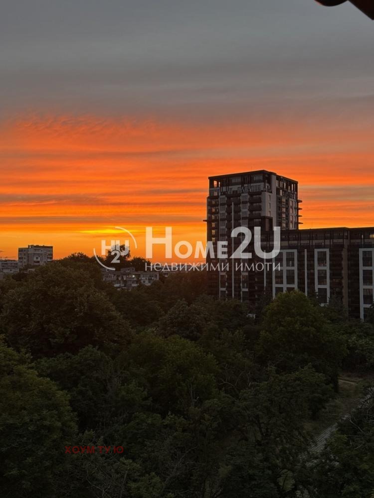 Продава 2-СТАЕН, гр. Пловдив, Кършияка, снимка 14 - Апартаменти - 55626996