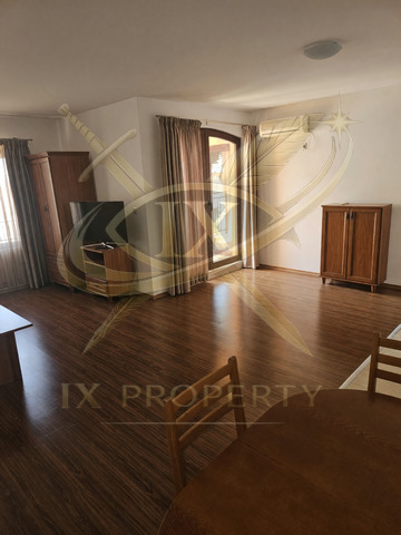 Продава 2-СТАЕН, гр. Ахелой, област Бургас, снимка 4 - Апартаменти - 56108949