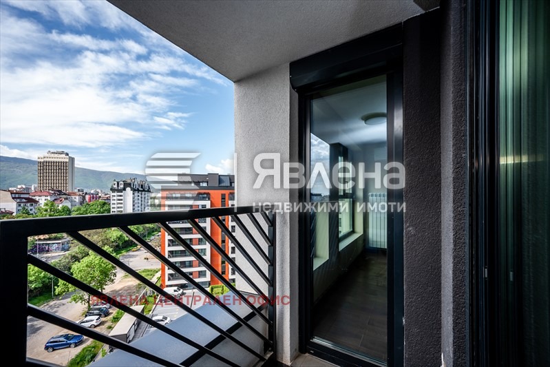 Продава 2-СТАЕН, гр. София, Център, снимка 14 - Апартаменти - 56187155