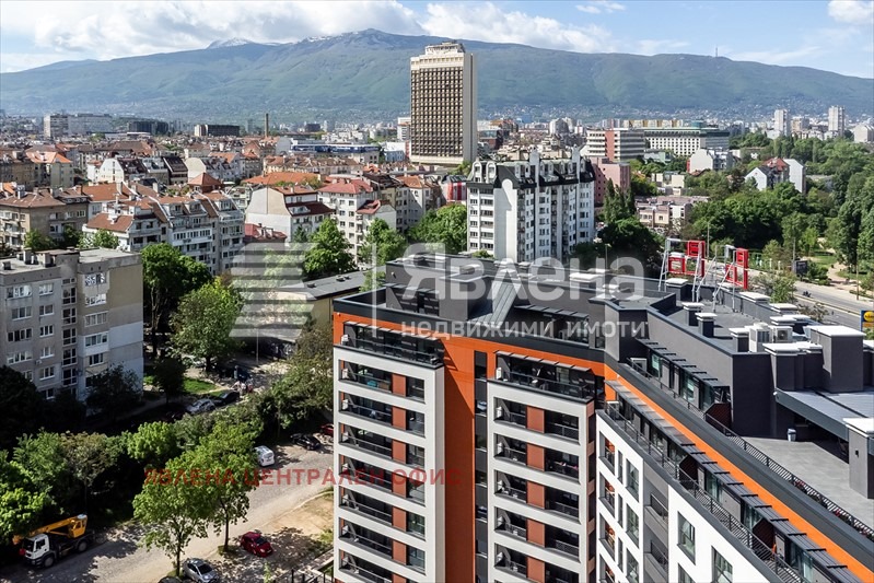 Продава 2-СТАЕН, гр. София, Център, снимка 16 - Апартаменти - 56187155