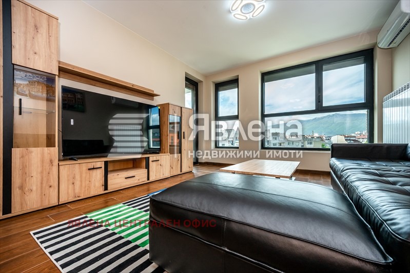 Продава 2-СТАЕН, гр. София, Център, снимка 15 - Апартаменти - 56187155