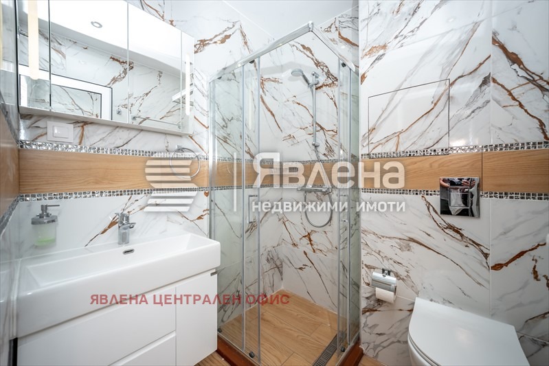 Продава 2-СТАЕН, гр. София, Център, снимка 11 - Апартаменти - 56187155