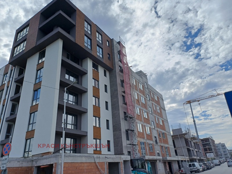 En venta  2 dormitorios Veliko Tarnovo , Kartala , 95 metros cuadrados | 47097064 - imagen [2]