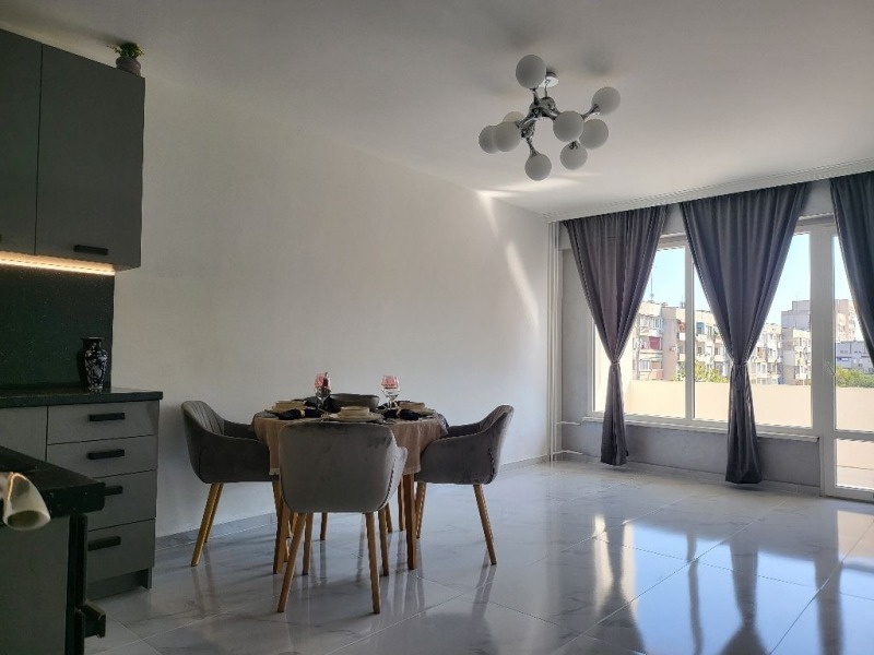 In vendita  2 camere da letto Sofia , Krasna poliana 1 , 65 mq | 88735914 - Immagine [3]