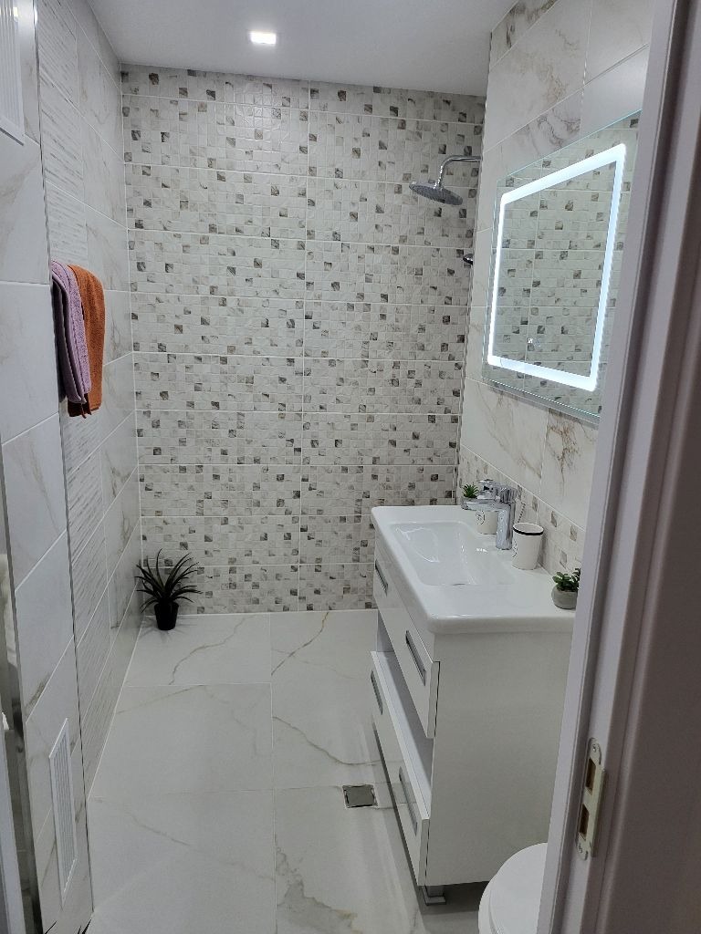 In vendita  2 camere da letto Sofia , Krasna poliana 1 , 65 mq | 88735914 - Immagine [10]