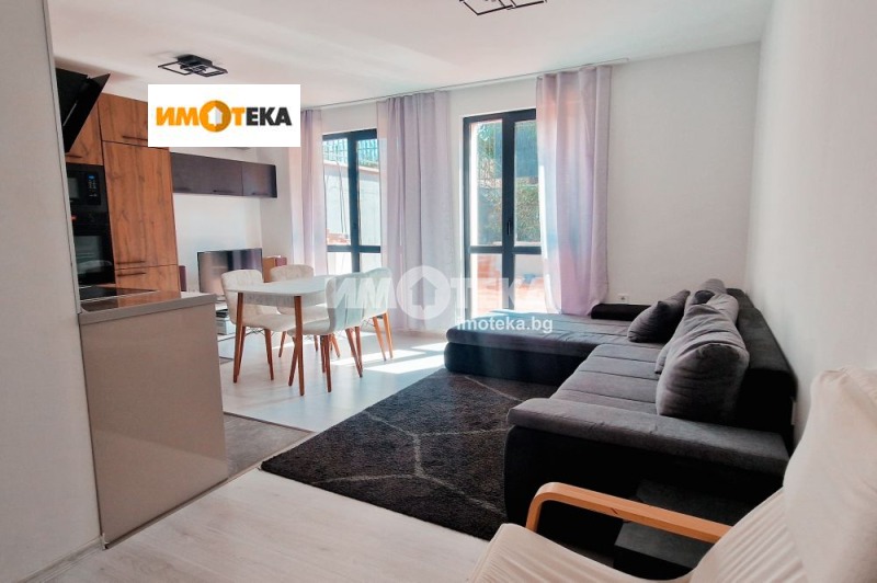 Na prodej  2 ložnice Varna , Briz , 99 m2 | 12853042 - obraz [3]