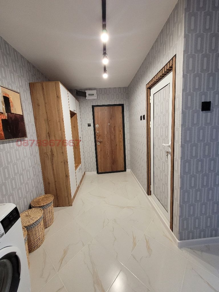 Te koop  2 slaapkamers Plovdiv , Gagarin , 65 m² | 69683318 - afbeelding [10]