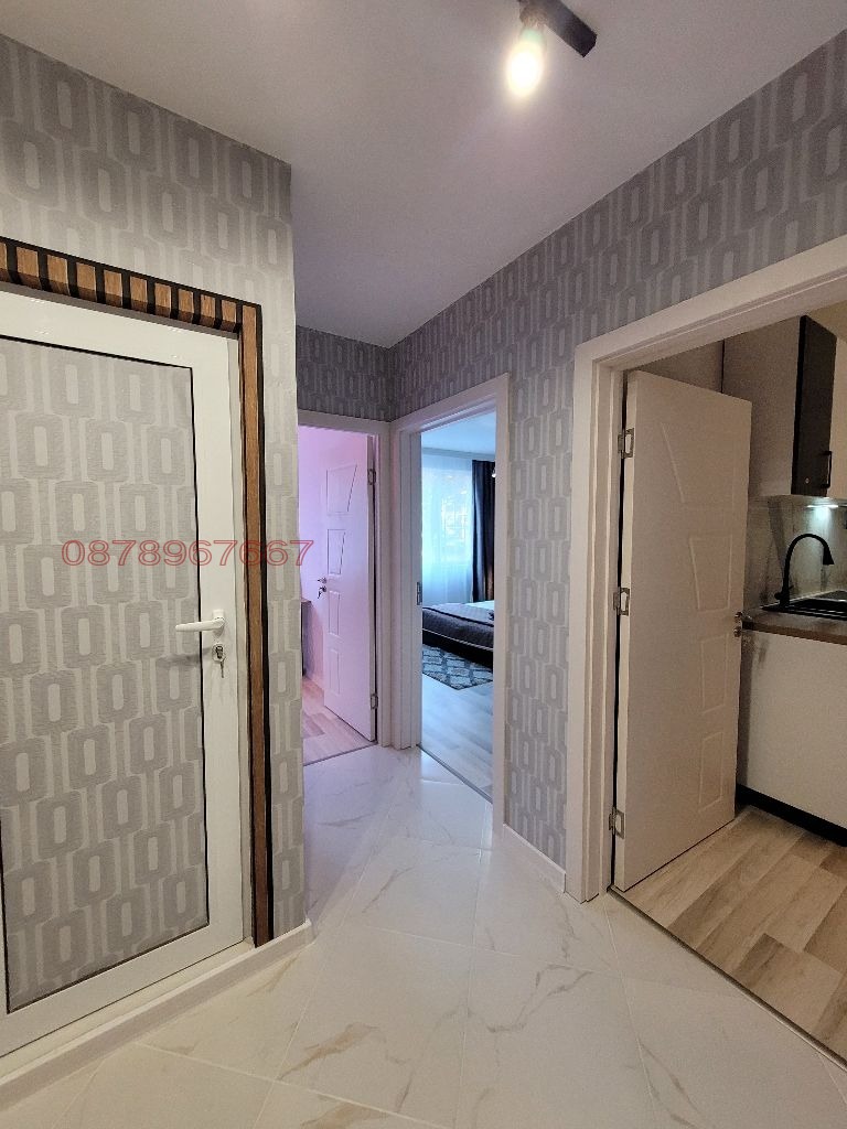 À venda  2 quartos Plovdiv , Gagarin , 65 m² | 69683318 - imagem [9]