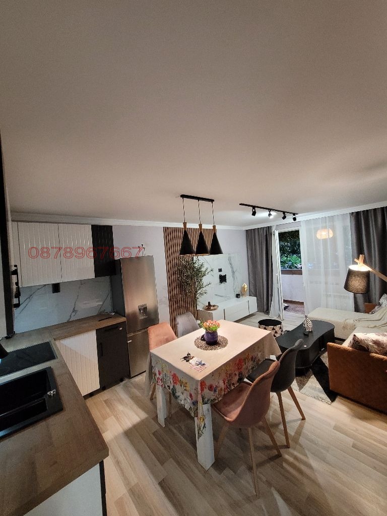 À venda  2 quartos Plovdiv , Gagarin , 65 m² | 69683318