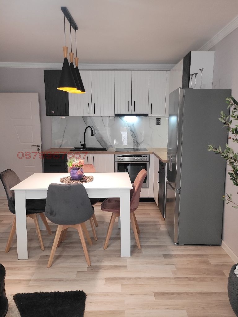 Till salu  2 sovrum Plovdiv , Gagarin , 65 kvm | 69683318 - bild [17]