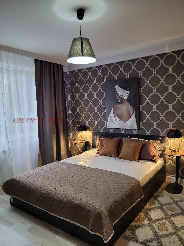 De vânzare  2 dormitoare Plovdiv , Gagarin , 65 mp | 69683318 - imagine [7]