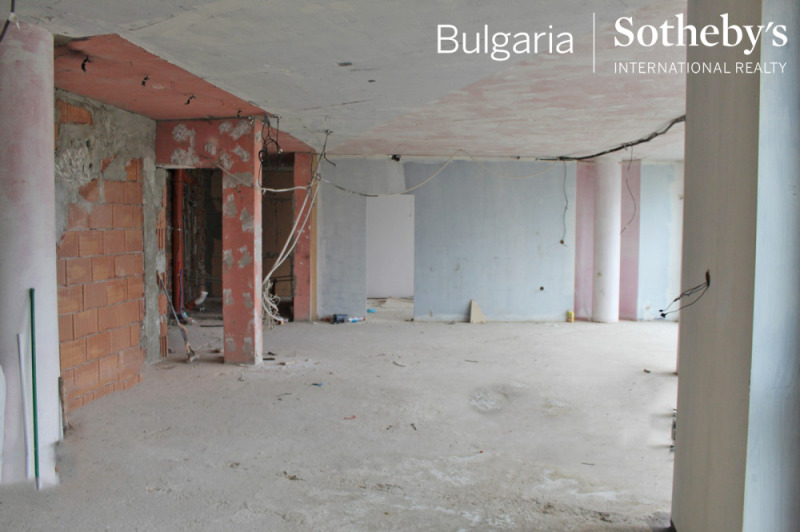 Na sprzedaż  2 sypialnie Sofia , Lozenec , 173 mkw | 65103052 - obraz [12]
