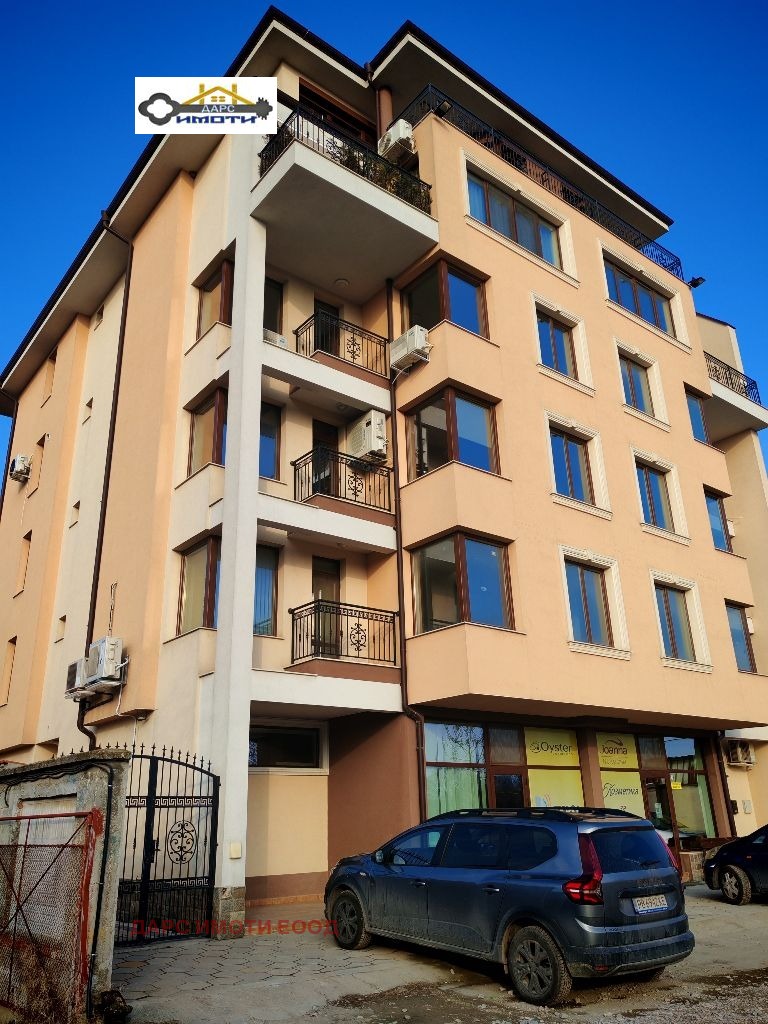 Продава  3-стаен град Пловдив , Брезовско шосе , 153 кв.м | 50339348