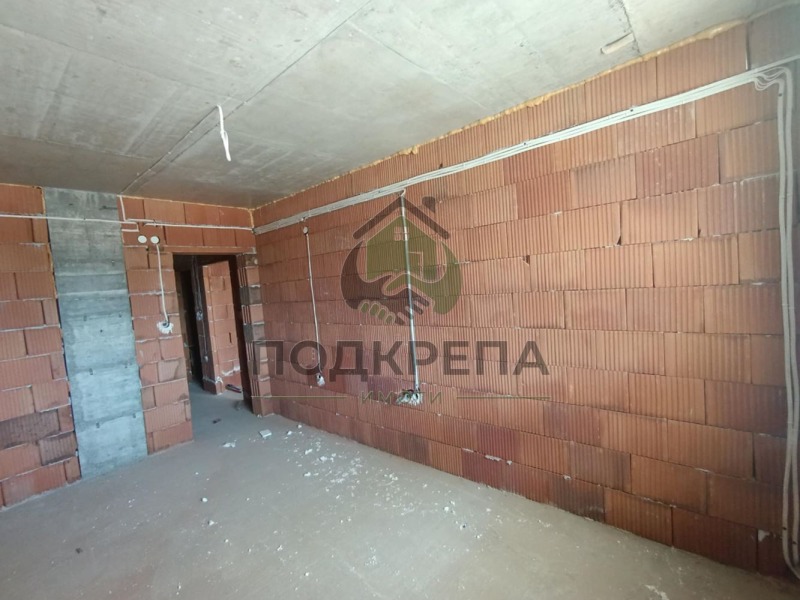 De vânzare  2 dormitoare Plovdiv , Hristo Smirnensci , 97 mp | 70614993 - imagine [9]