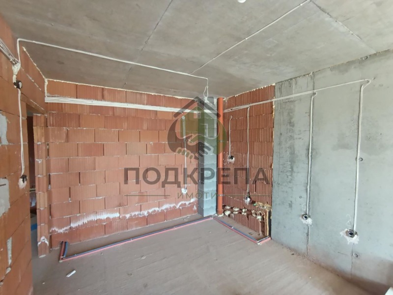 De vânzare  2 dormitoare Plovdiv , Hristo Smirnensci , 97 mp | 70614993 - imagine [10]