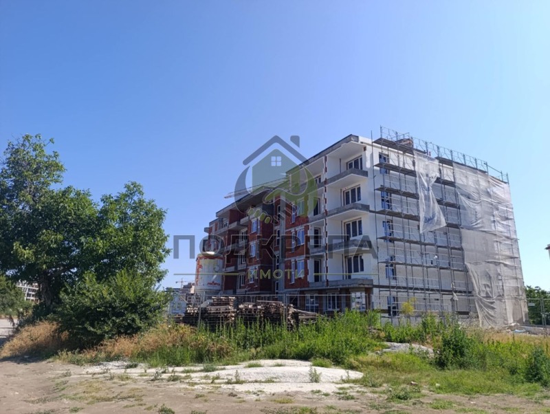 De vânzare  2 dormitoare Plovdiv , Hristo Smirnensci , 97 mp | 70614993 - imagine [3]