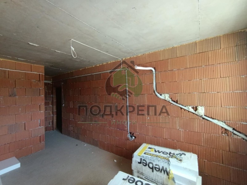 De vânzare  2 dormitoare Plovdiv , Hristo Smirnensci , 97 mp | 70614993 - imagine [14]