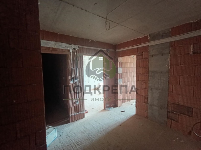 De vânzare  2 dormitoare Plovdiv , Hristo Smirnensci , 97 mp | 70614993 - imagine [12]