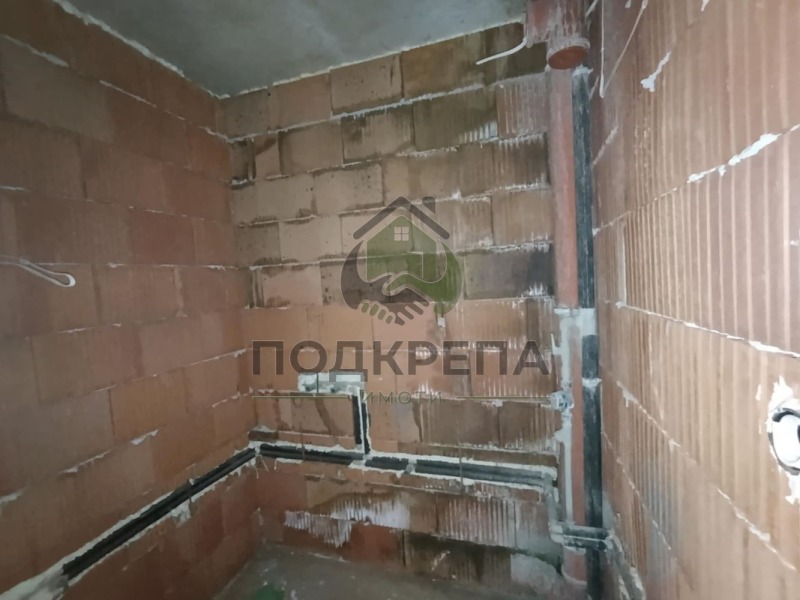 De vânzare  2 dormitoare Plovdiv , Hristo Smirnensci , 97 mp | 70614993 - imagine [13]