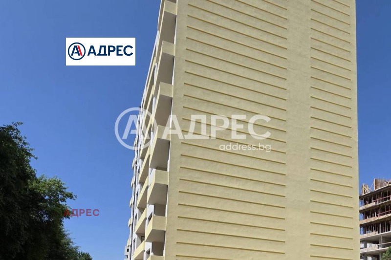 Продава 3-СТАЕН, гр. Варна, Гранд Мол, снимка 4 - Апартаменти - 51256951