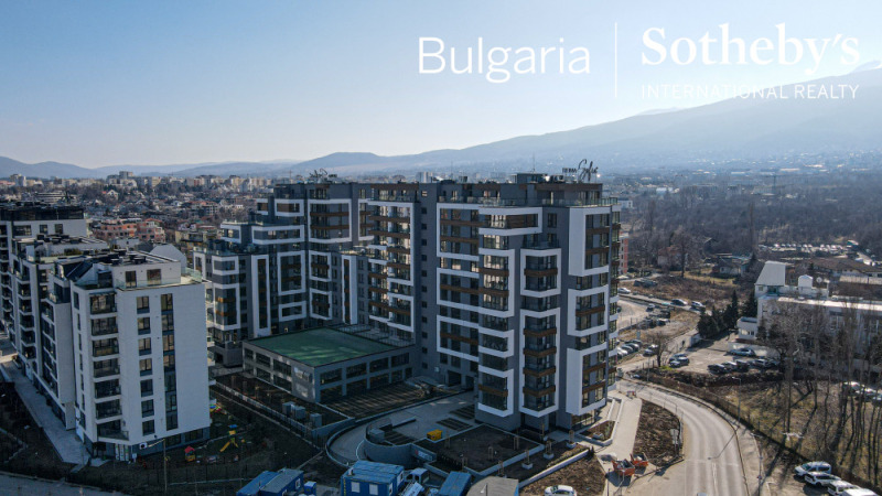 Til salgs  2 soverom Sofia , Vitosja , 122 kvm | 49965921