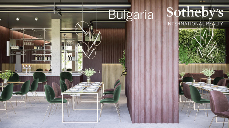Myytävänä  2 makuuhuonetta Sofia , Vitoša , 122 neliömetriä | 49965921 - kuva [7]
