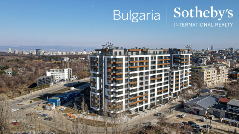 Til salgs  2 soverom Sofia , Vitosja , 122 kvm | 49965921 - bilde [5]