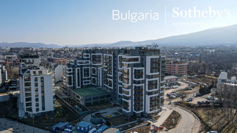 Til salgs  2 soverom Sofia , Vitosja , 122 kvm | 49965921 - bilde [2]