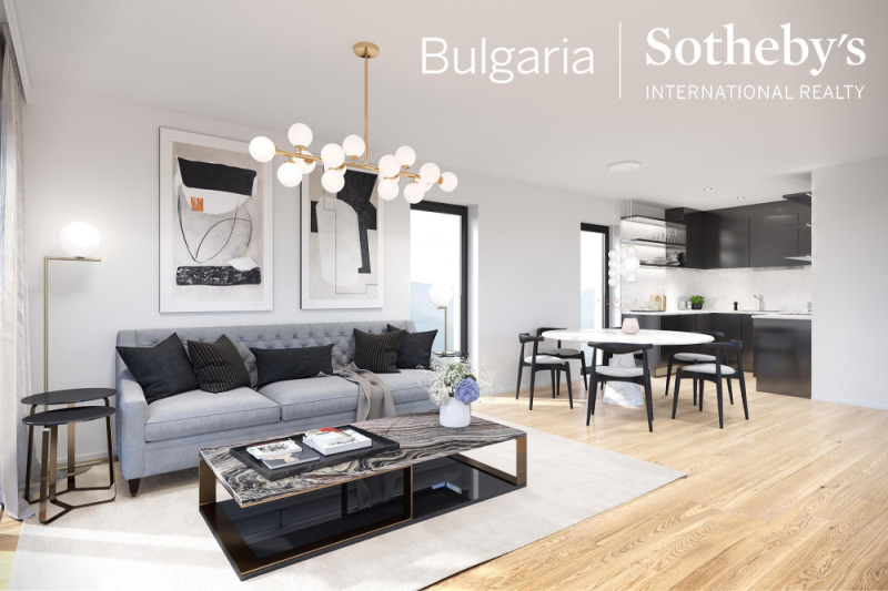 Til salgs  2 soverom Sofia , Vitosja , 122 kvm | 49965921 - bilde [9]