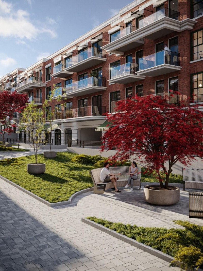 In vendita  2 camere da letto Sofia , Malinova dolina , 106 mq | 48811266 - Immagine [2]