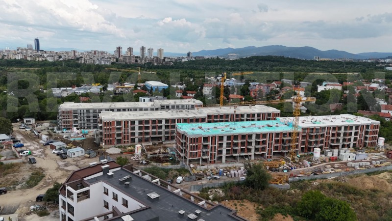In vendita  2 camere da letto Sofia , Malinova dolina , 106 mq | 48811266 - Immagine [5]