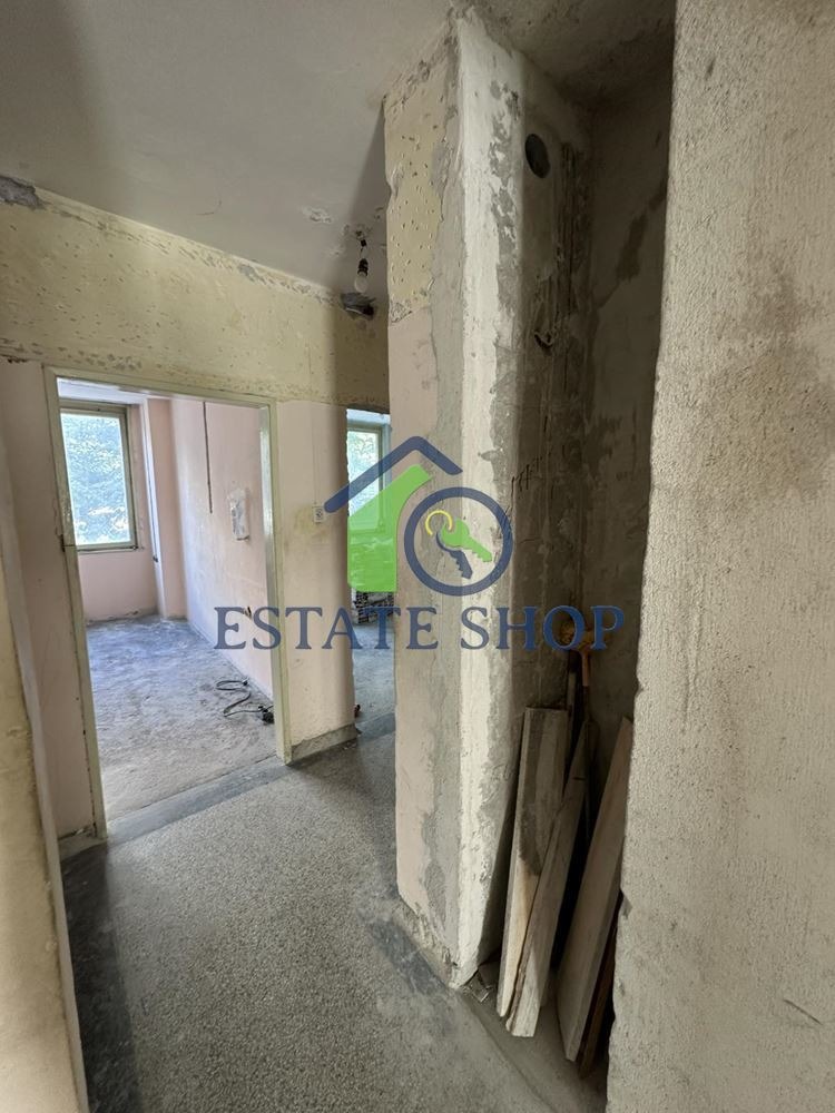Продава  3-стаен град Пловдив , Каменица 2 , 102 кв.м | 24292169 - изображение [14]