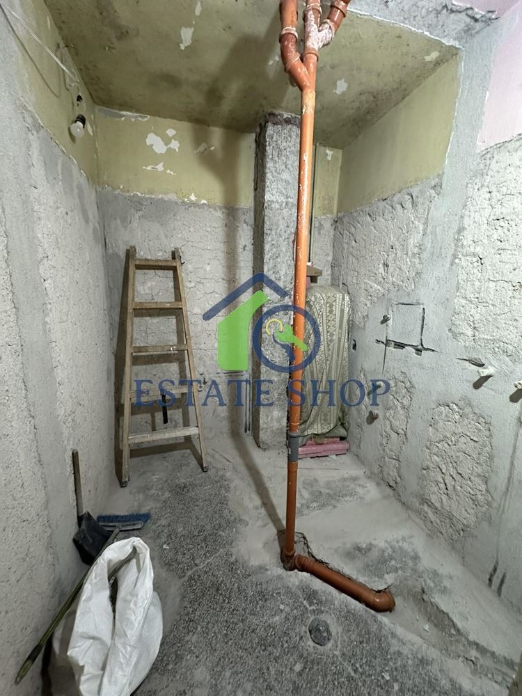 Продава  3-стаен град Пловдив , Каменица 2 , 102 кв.м | 24292169 - изображение [12]