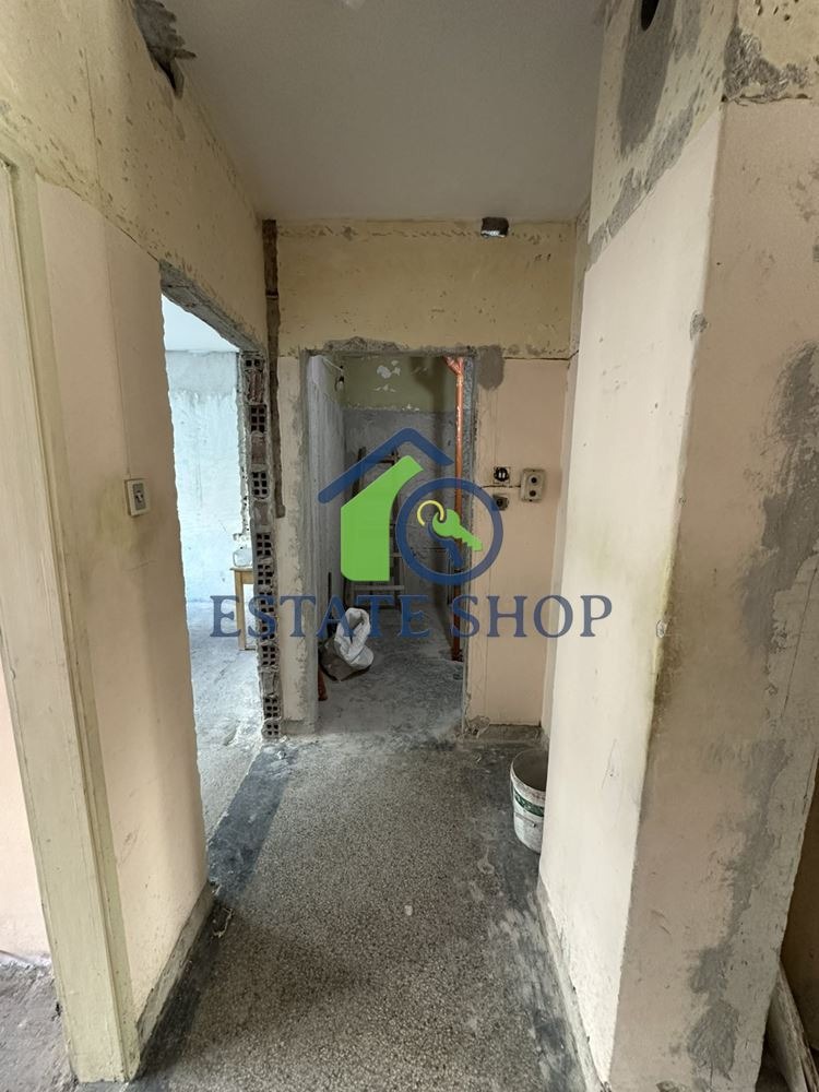 Продава  3-стаен град Пловдив , Каменица 2 , 102 кв.м | 24292169 - изображение [13]