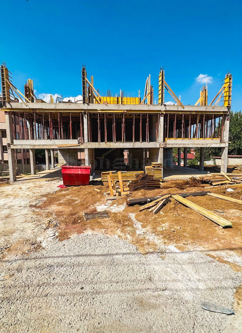 Продаја  2 спаваће собе Софија , Лозен , 97 м2 | 63721180 - слика [4]
