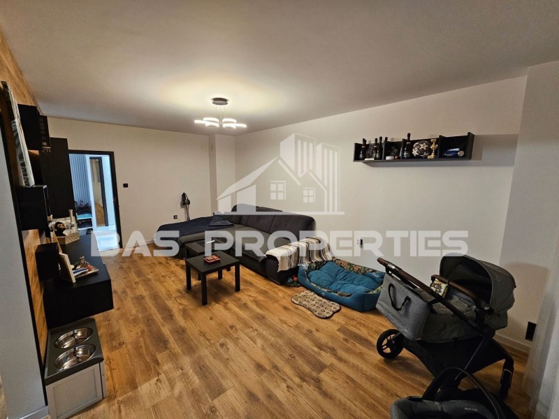 Zu verkaufen  2 Schlafzimmer Sofia , Krasna poljana 1 , 93 qm | 70432289 - Bild [2]