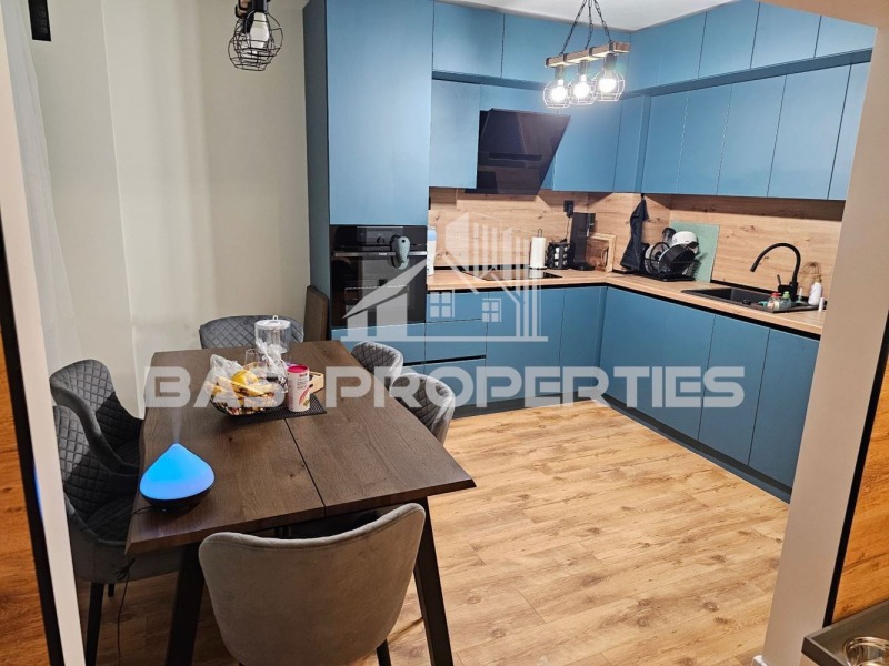 Zu verkaufen  2 Schlafzimmer Sofia , Krasna poljana 1 , 93 qm | 70432289 - Bild [4]
