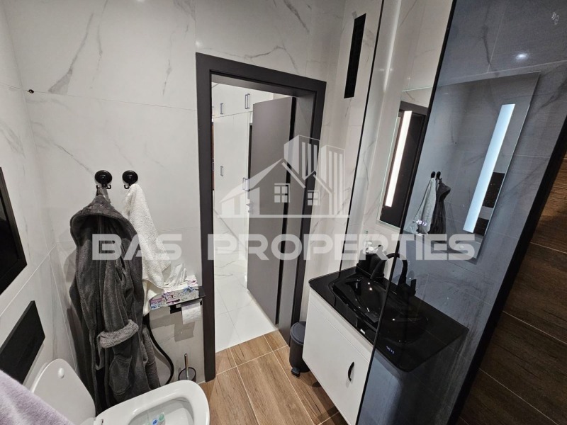 Zu verkaufen  2 Schlafzimmer Sofia , Krasna poljana 1 , 93 qm | 70432289 - Bild [11]
