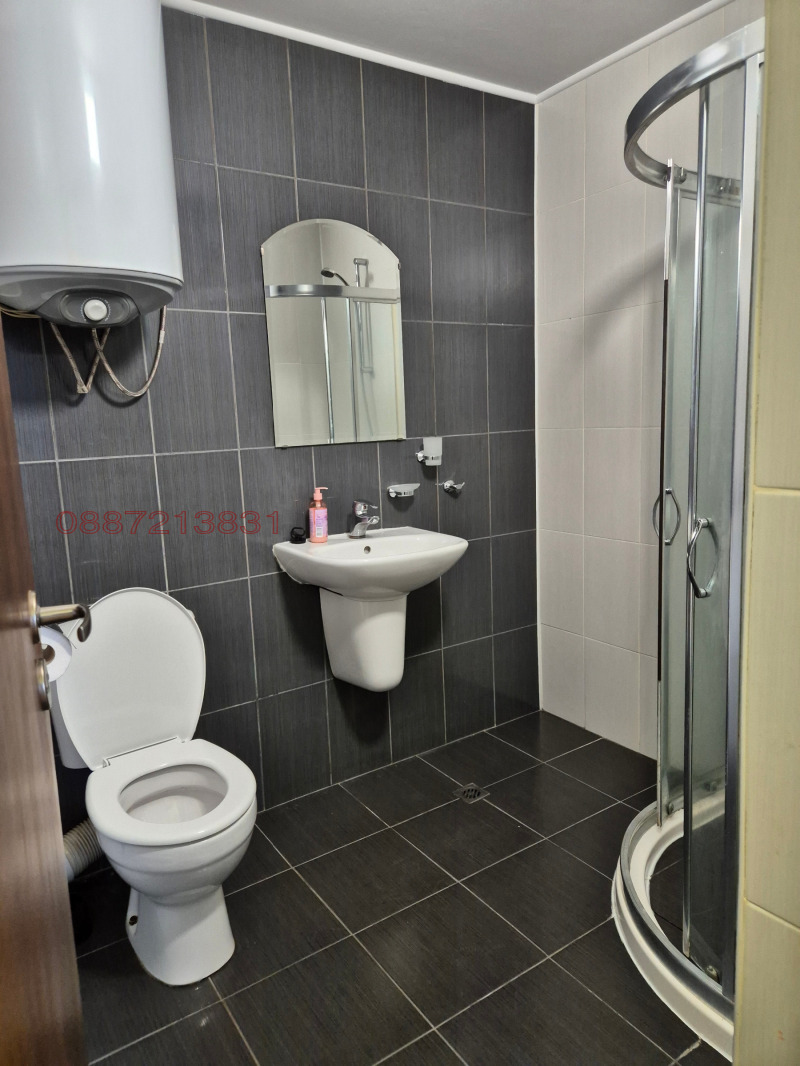 Продава  3-стаен град Велико Търново , Акация , 97 кв.м | 29397060 - изображение [8]