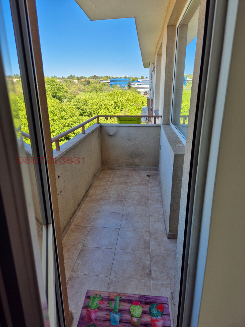 Продава  3-стаен град Велико Търново , Акация , 97 кв.м | 29397060 - изображение [6]