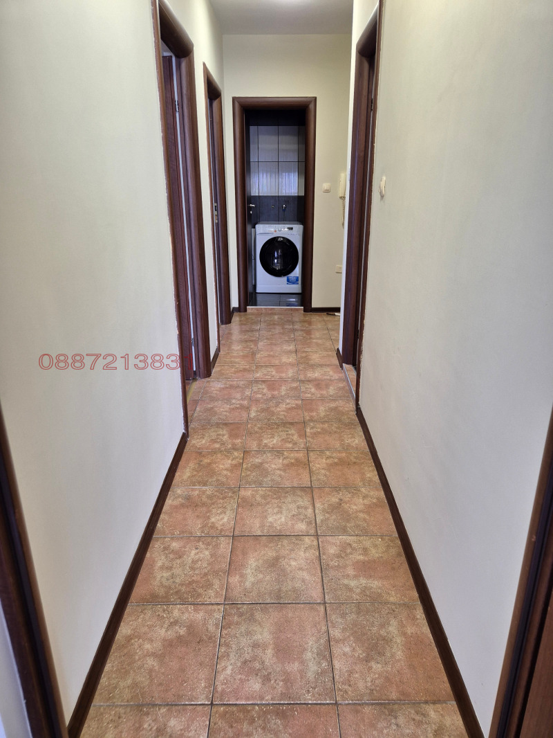 Продава  3-стаен град Велико Търново , Акация , 97 кв.м | 29397060 - изображение [7]