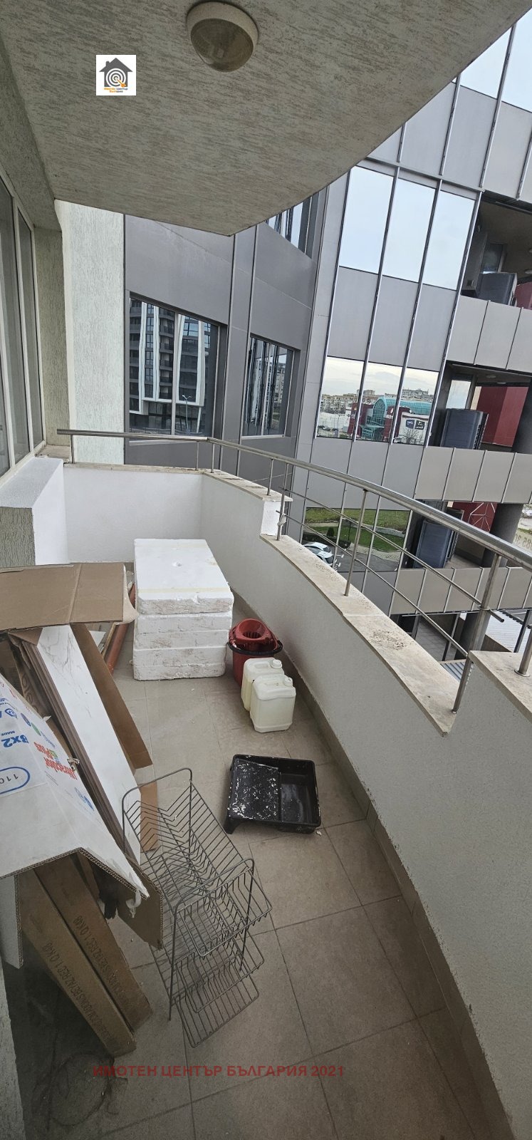 Продава 3-СТАЕН, гр. София, Младост 3, снимка 13 - Апартаменти - 52639885