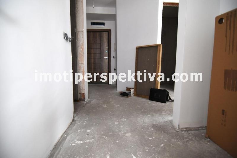 Продава 3-СТАЕН, гр. Пловдив, Кършияка, снимка 10 - Апартаменти - 53440772