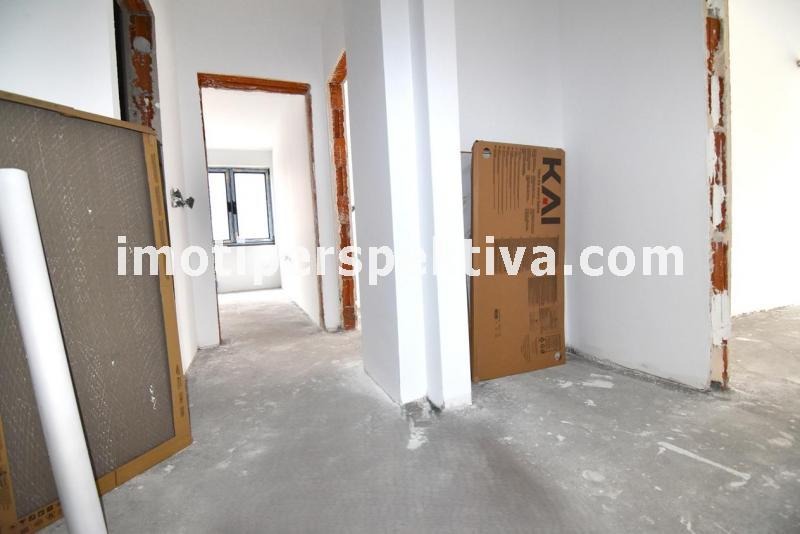 Продава 3-СТАЕН, гр. Пловдив, Кършияка, снимка 9 - Апартаменти - 53440772