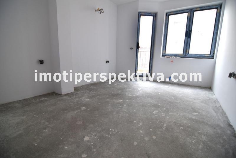 Продава 3-СТАЕН, гр. Пловдив, Кършияка, снимка 4 - Апартаменти - 53440772