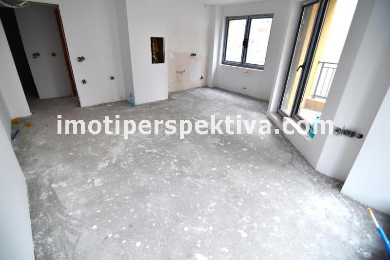 Продава 3-СТАЕН, гр. Пловдив, Кършияка, снимка 3 - Апартаменти - 53440772