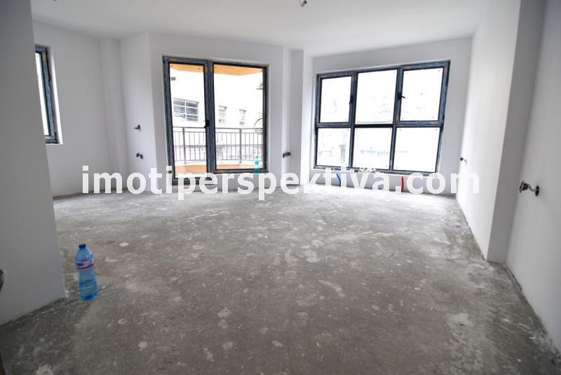 Продава 3-СТАЕН, гр. Пловдив, Кършияка, снимка 2 - Апартаменти - 53440772