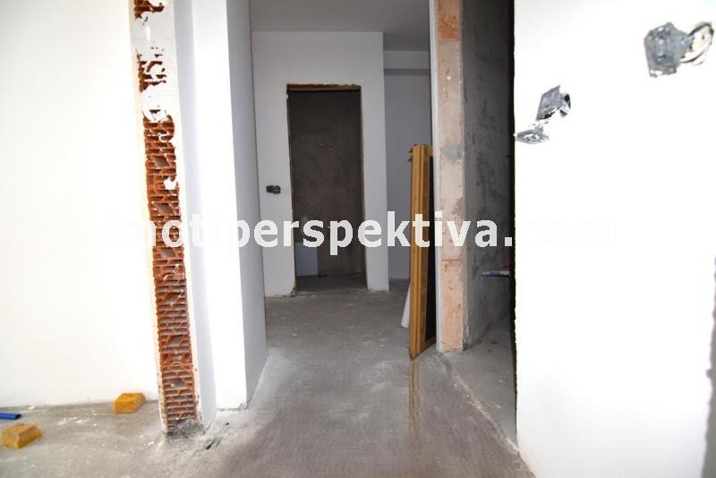 Продава 3-СТАЕН, гр. Пловдив, Кършияка, снимка 14 - Апартаменти - 53440772