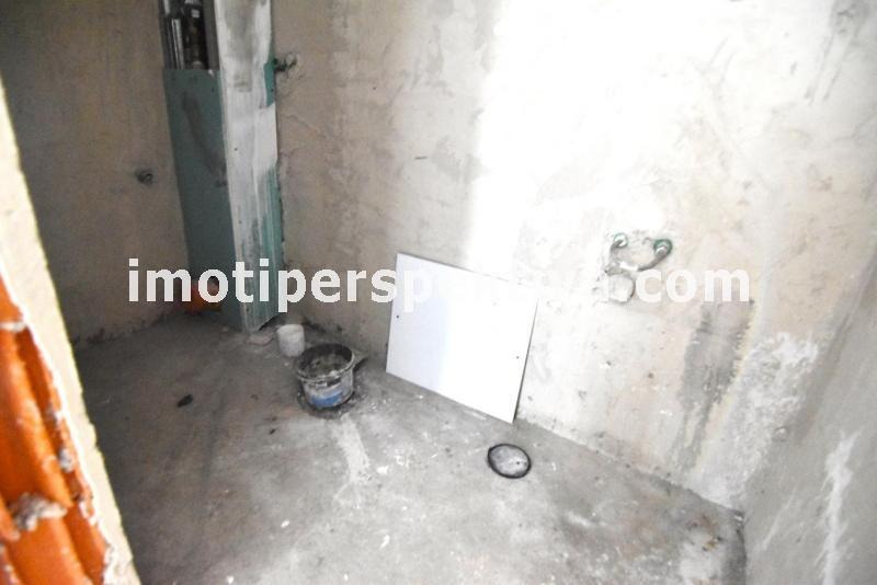 Продава 3-СТАЕН, гр. Пловдив, Кършияка, снимка 13 - Апартаменти - 53440772
