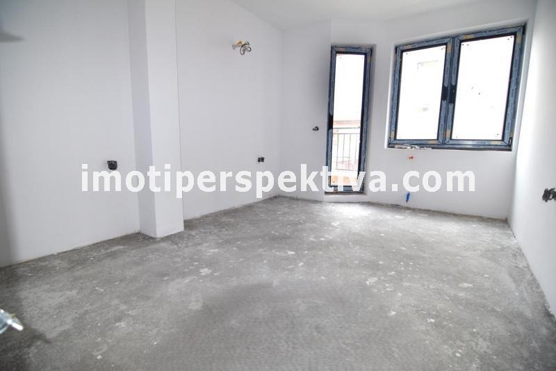 Продава 3-СТАЕН, гр. Пловдив, Кършияка, снимка 6 - Апартаменти - 53440772